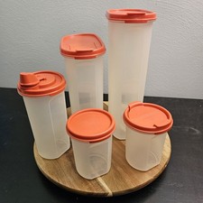 Vintage tupperware modular for sale  Fenton