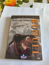 bunuel dvd usato  Novi Ligure