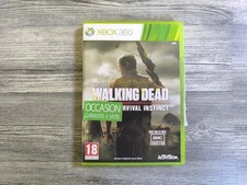 The walking dead d'occasion  Villeneuve-d'Ascq-