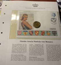 numisbrief gracia patricia gebraucht kaufen numisbrief gracia patricia gebraucht kaufen  Berlin