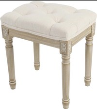 Dressing table chair for sale  UK
