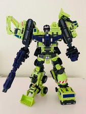 Maketoys 3rd party gebraucht kaufen Maketoys 3rd party gebraucht kaufen  Hamburg
