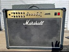 Marshall jvm 205c for sale  LONDON