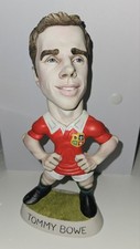 Tommy bowe british for sale  PENTRE