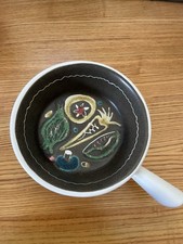 Denby cloisonné dish for sale  BRIDGWATER