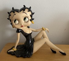 Large betty boop for sale  LEEDS