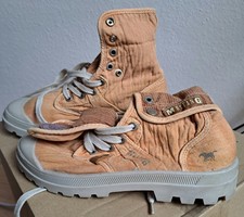 Schuhe sneaker damen gebraucht kaufen  Bad Urach