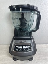 Liquidificador/processador de alimentos Ninja Mega Kitchen System BL770 1500W - Frete grátis testado! comprar usado  Enviando para Brazil