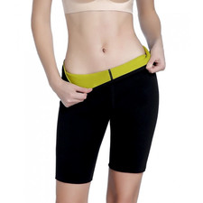 Sauna pantaloncino fitness usato  Mugnano di Napoli