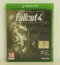 Fallout xbox one usato  Macerata
