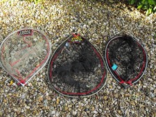 Team daiwa landing for sale  SPALDING