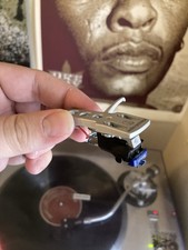 Used shure m97xe for sale  Sacramento