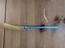 Vintage knife sharpening for sale  Terre Hill