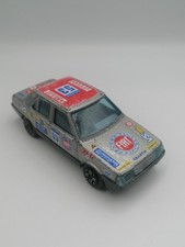 Bburago fiat regata d'occasion  Auneau