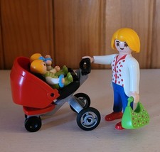 Playmobil 5573 maman d'occasion  Saint-Denis