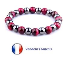 Bracelet pierre naturelle d'occasion  Istres