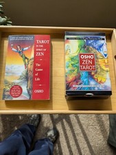 Osho game life for sale  Parachute