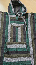 Xxxl baja hoodie gebraucht kaufen  Solms