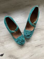 Chie mihara schuhe gebraucht kaufen  Köln