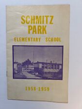 Schmitz park elementary for sale  Van Nuys