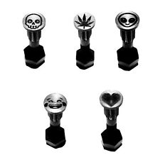 Screw city skateboard for sale  Mount Clemens