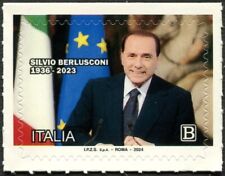 Italia 2024 silvio usato  Cesana Brianza