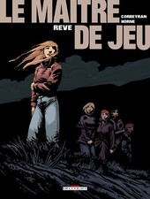 Maître jeu tome d'occasion  Fontenay-sous-Bois