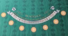 Large green blackjack for sale  Conshohocken