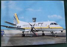 Brit air saab for sale  CRAWLEY