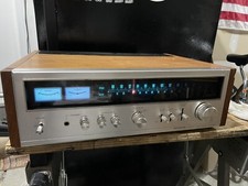 Vintage pioneer 9100 for sale  Vacaville