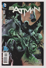 Comics batman issue for sale  Tampa