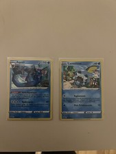 Carte pokémon aquali d'occasion  Grenoble-