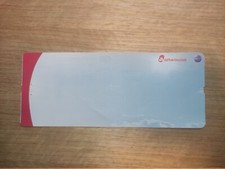 Air berlin bordkarte gebraucht kaufen  Bühl