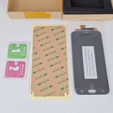 Usado, Tela LCD Touch Screen Samsung Galaxy J3 - Preta comprar usado  Enviando para Brazil