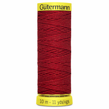Gutermann elastic thread for sale  CHORLEY