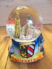 Schneekugel nürnberg frauenki gebraucht kaufen  Völklingen