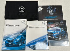 2013 mazda owners for sale  Pearland