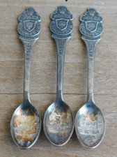 Lot mini cuillere d'occasion  Saint-Louis