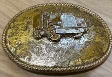 Vtg semi truck for sale  Macon