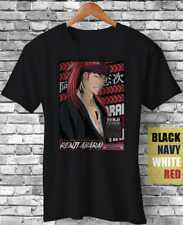 Renji abarai bleach for sale  USA