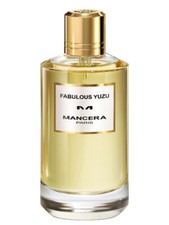 Mancera fabulous yuzu for sale  COBHAM