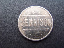 Jennison car wash for sale  TADLEY