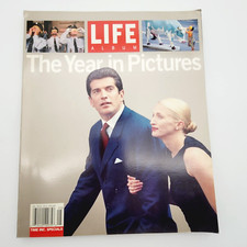 Life magazine year for sale  Manchester