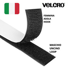 Nastro strappo velcro usato  Roma