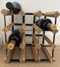 Light wood metal for sale  LONDON