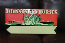 johnson motors for sale  Edgerton
