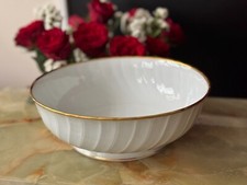 Saladier porcelaine limoges d'occasion  Paris XI