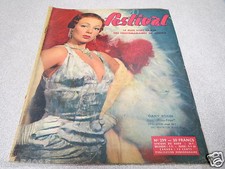 Magazine revue journal d'occasion Magazine revue journal d'occasion  Nancy-