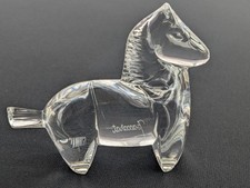Baccarat crystal small for sale  West Peterborough