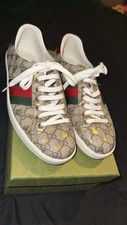 Gucci men ace for sale  New Roads